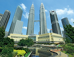 马来西亚 • 吉隆坡