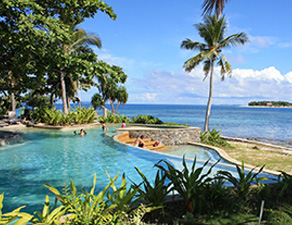 斐济马洛洛度假村