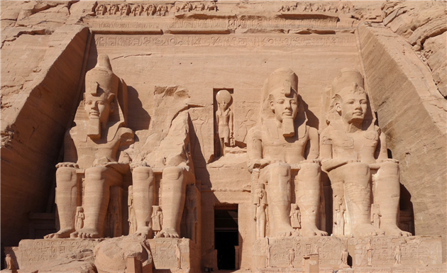 【文明古国·精粹之旅】埃及人文巡游一家一团9天7晚