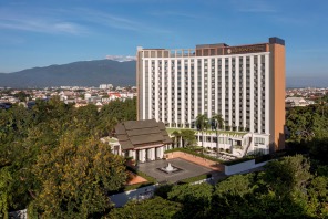 清迈美平洲际酒店 - IHG 旗下酒店 